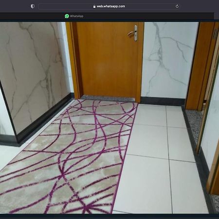 Dubai Creeck Realty Hostel Deluxe Studios Extérieur photo