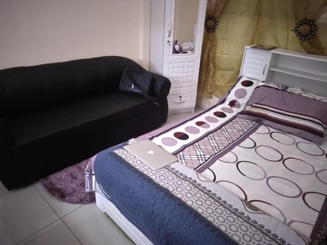 Dubai Creeck Realty Hostel Deluxe Studios Extérieur photo
